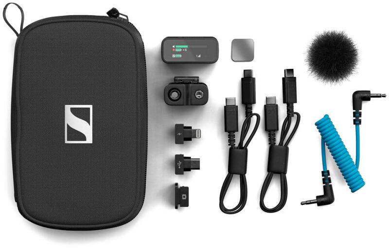 Profile Wireless 1-Channel Set (700278)