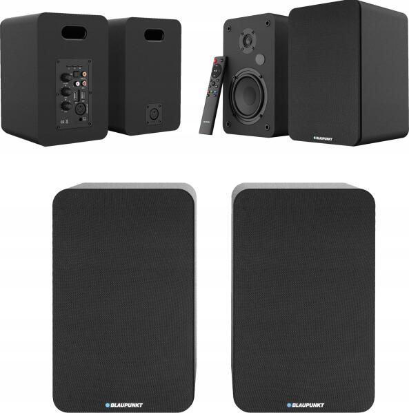 BS50BK 2.0