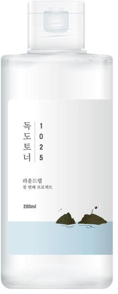 1025 Dokdo Toner 200 ml