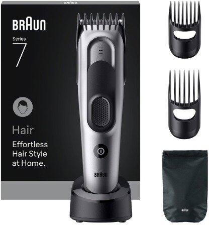 Braun Series 7 HC7590 (Aparat de tuns) - Preturi