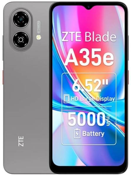 ZTE Blade A35e preturi - ZTE Blade A35e magazine
