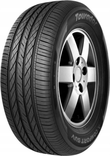 X COMFORT SUV 235/70 R16 106H