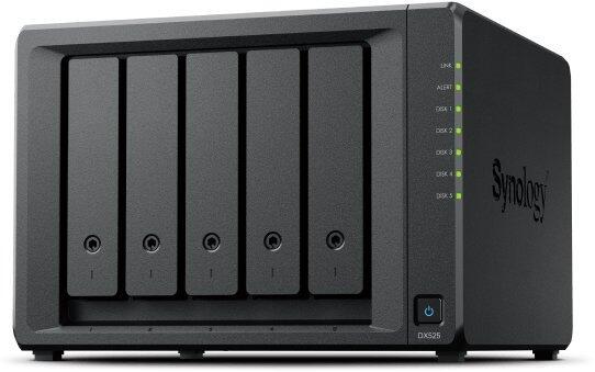Synology DX525 (NAS drive) - Preturi