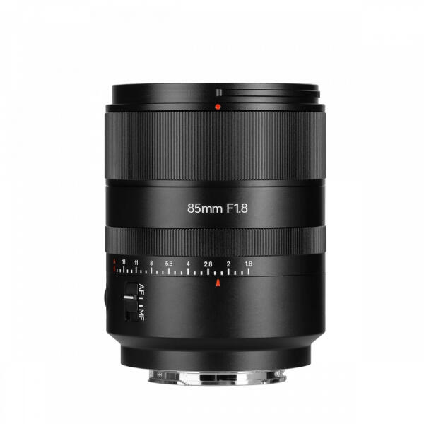 85mm f/1.8 AF Full Frame (Nikon Z) (AF85F18-Z)