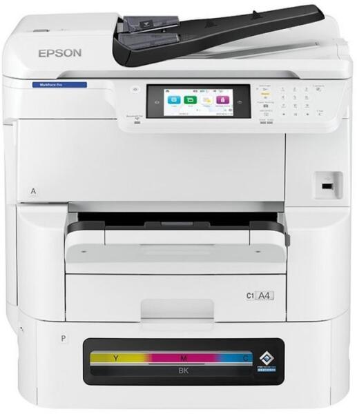 Epson WorkForce Pro EM-C8100RDWF (C11CL31401) (Multifunctionale
