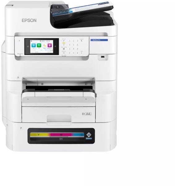 Epson WorkForce Pro EM-C8101RDWF (C11CL32401) (Multifunctionale