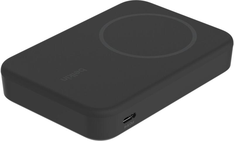 BoostCharge Pro 8000 mAh (BPD007BTBK)