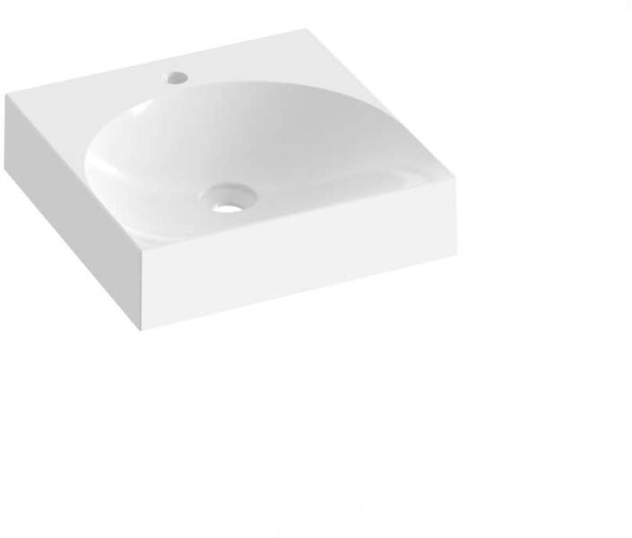 Lite 45x45 cm white (XJX01245002)