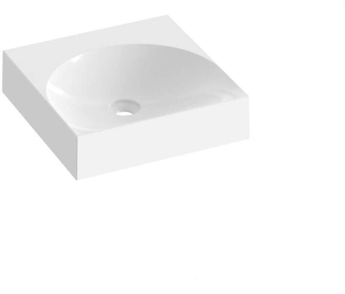 Lite 45x45 cm white (XJX01345000)