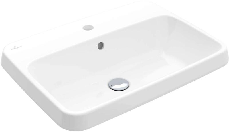Architectura 60x45 cm white alpin (5A676001)