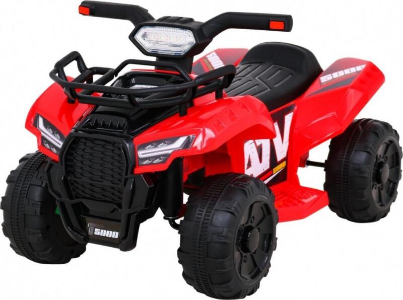 Quad 7908 (JS320)