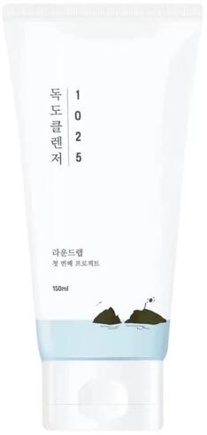 1025 Dokdo Cleanser regeneráló arctisztító hab 150 ml