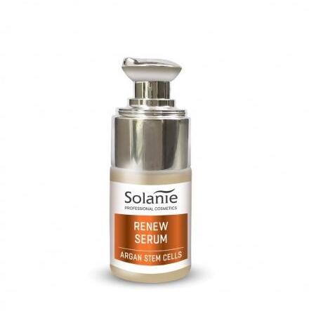 Argán növényi őssejtes Renew szérum 15 ml