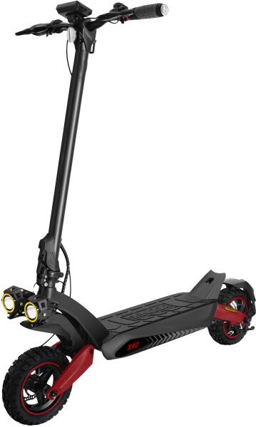 SCOOTER X40