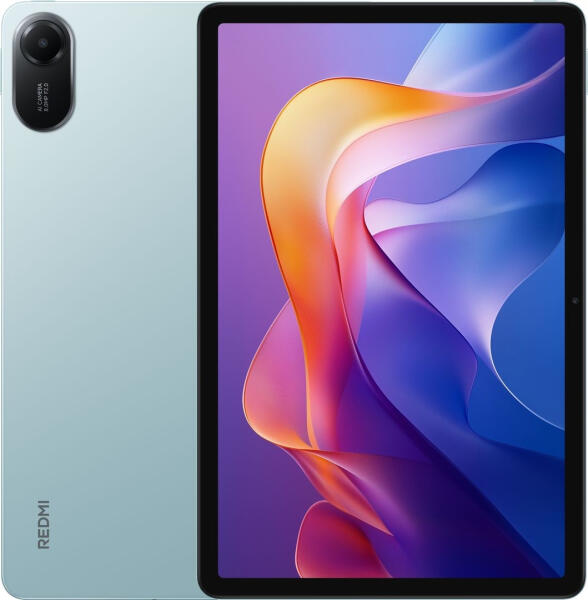 DTM・DAW Redmi pad 2 mint green 4gb ram 128gb rom Xiaomi Redmi Pad 2 4GB+128GB mint green VHU5875EU/67177 (Tablete