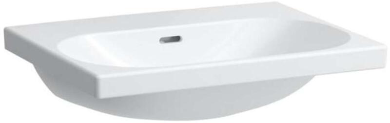 Lua 60x46 cm LCC white (H8100834001091)