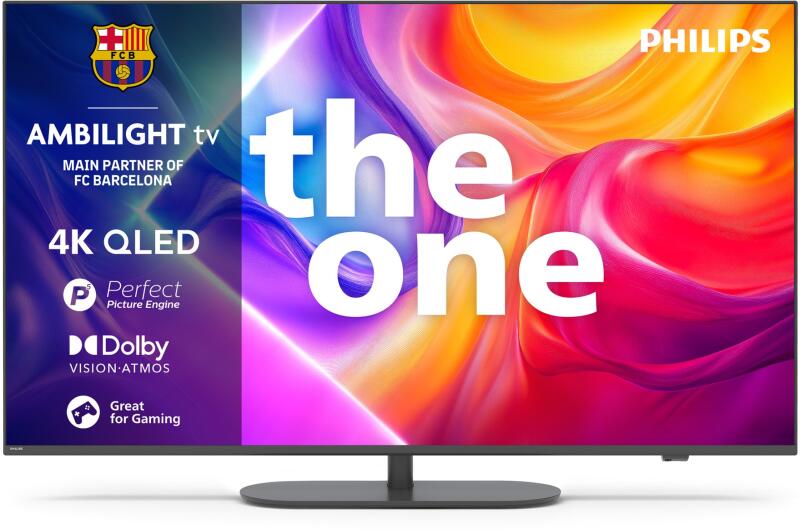 The One 75PUS9010/12