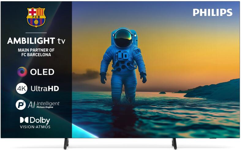 55OLED820/12