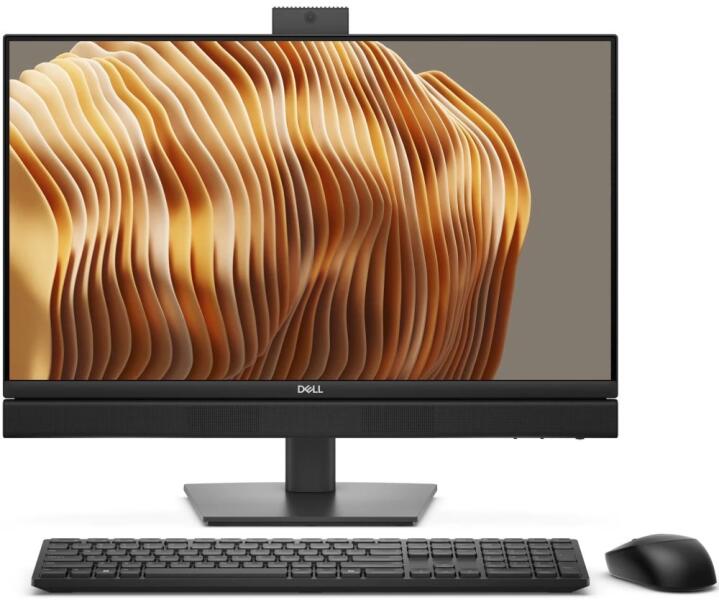 Dell Pro 24 AiO BTO005_QC24251_EMEA Sisteme Desktop - Preturi