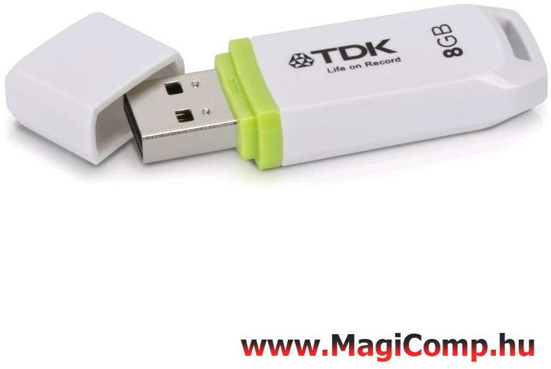 TDK TF10 8GB T78932 pendrive vásárlás, olcsó TDK TF10 8GB T78932 pendrive  árak, akciók