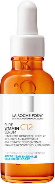 Vitamin C12 szérum 30 ml