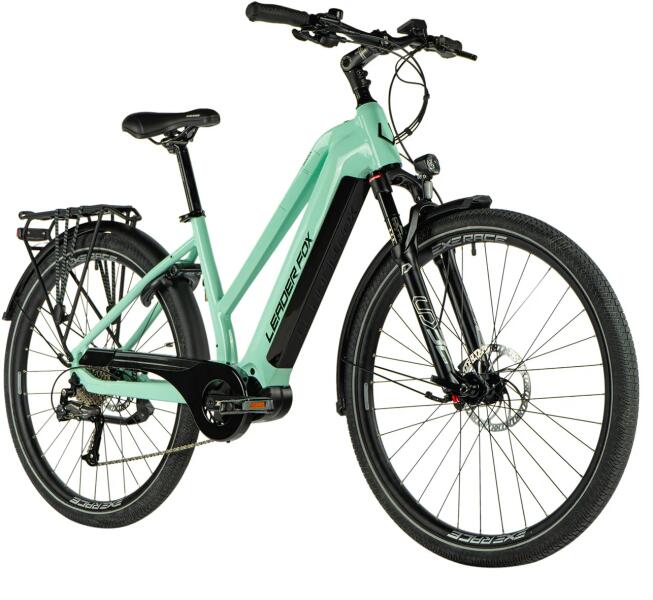 Denver Lady 29