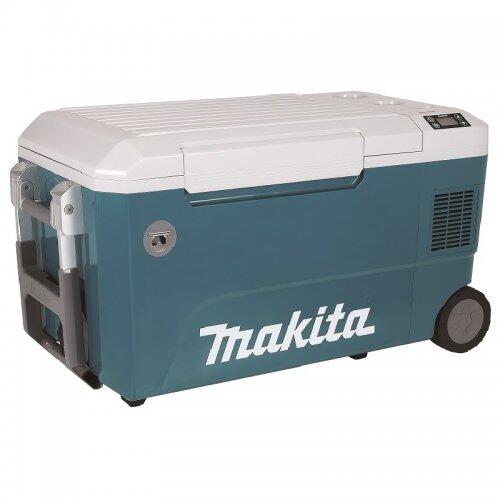 Makita CW002GZ01 50 l (Geanta, cutie frigorifica electrica) - Preturi