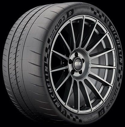 PILOT SPORT CUP 2 R MO1 XL 265/35 R20 102Y