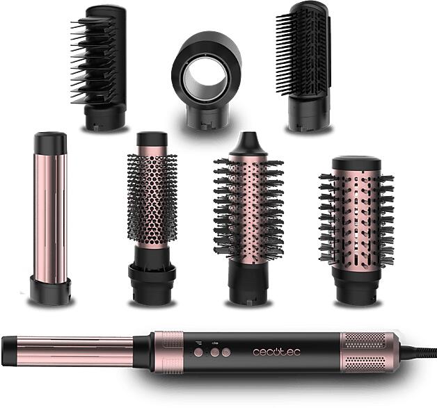 Bamba CeramicCare AirGlam (3464)