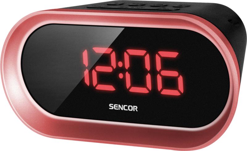 Sencor SRC 150 rádiós ébresztőóra vásárlás, olcsó Sencor SRC 150 rádiós  ébresztő árak, akciók