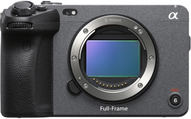 Cinema Line FX3A body (ILMEFX3AB.CEC)