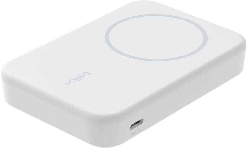 BoostCharge Pro 8000 mAh (BPD007BTWH)