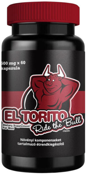 El Torito 60 db