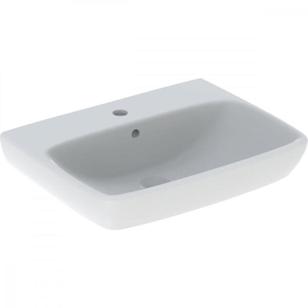 Selnova Square 65x48 cm white (500.299.01.5)