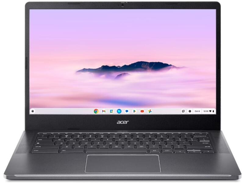 バナナスパゲッティ　　ACER Chromebook Plus 514 Amazon.com: acer Chromebook Plus 514 Laptop with Google AI – 14