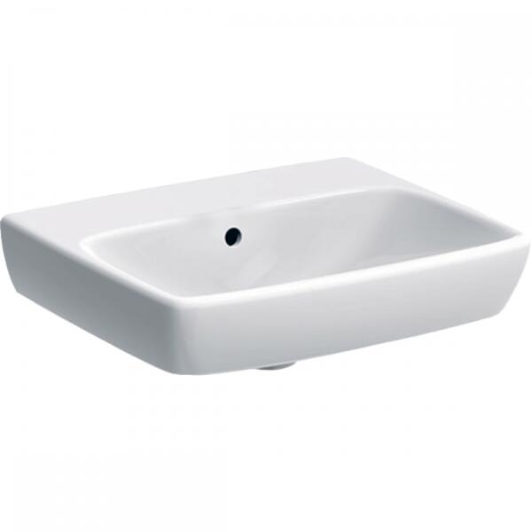 Selnova Square 50x42 cm white (500.301.01.7)