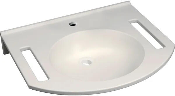 Publica 60x55 cm white (402160016)