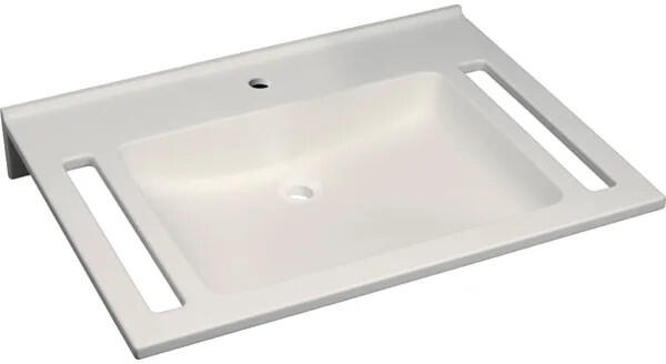 Publica 70x55 cm white (402170016)