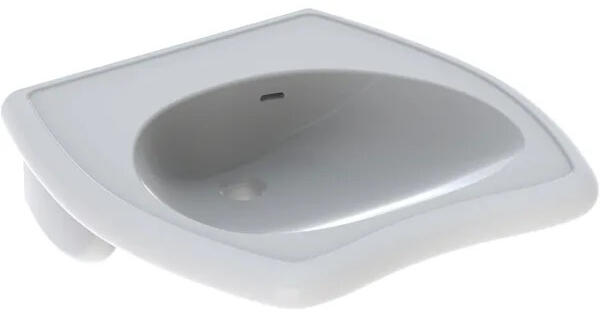 Vitalis 55x55 cm white (221556000)