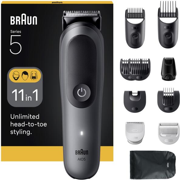 All-in-One 5-in-1 (80789921)