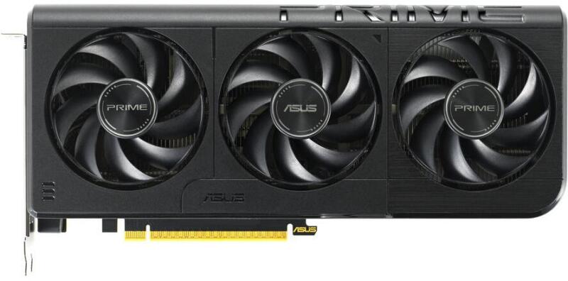 ASUS GeForce RTX 5060 PRIME 8GB GDDR7 128bit (PRIME-RTX5060-8G