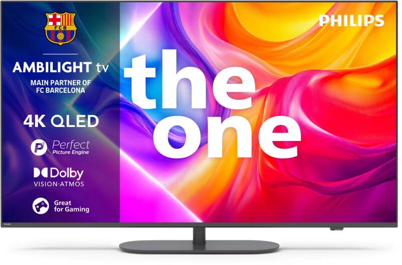 The One 43PUS9010/12