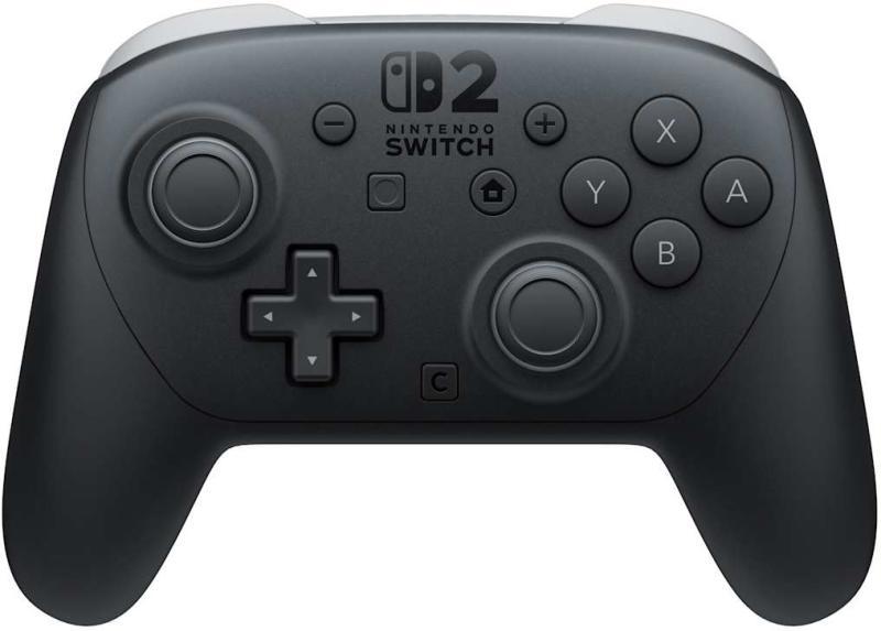 Nintendo Switch 2 Pro (N2P201) (Gamepad) - Preturi
