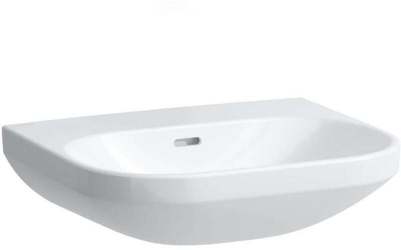Lua 55x46 cm white (H8110814001091)