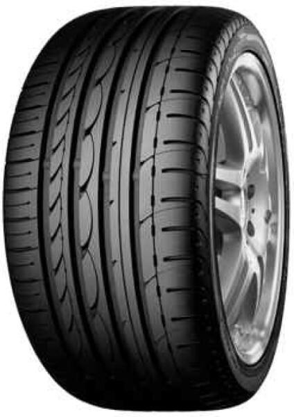 ADVAN Sport V103 (ZPS) RFT XL 255/40 R19 100Y