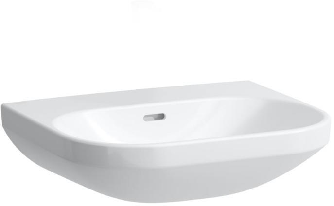 Lua 55x46 cm white (H8110810001091)