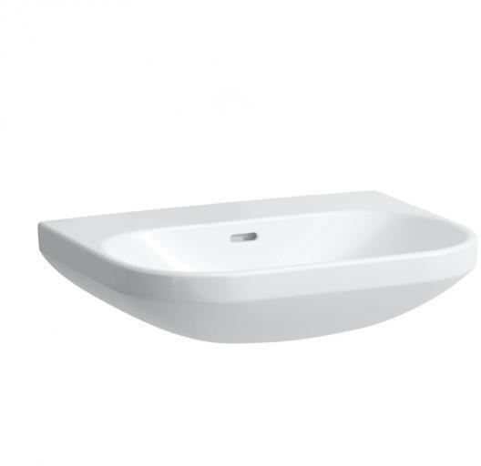 Lua 60x46 cm white (H8110830001091)