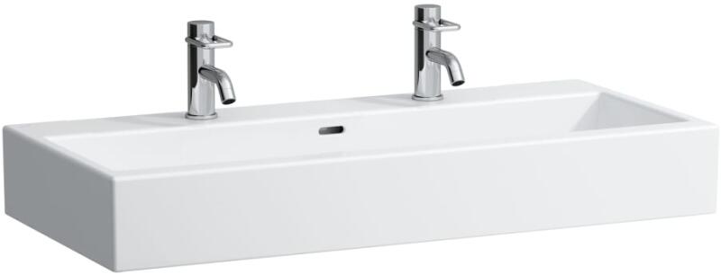Living Double 100x46 cm white (H8184380001071)