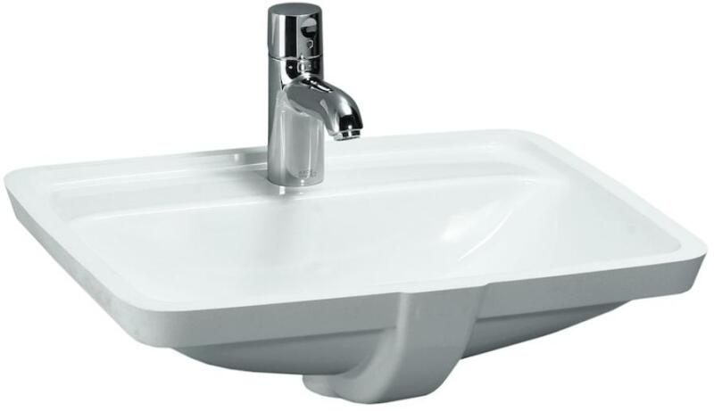 Pro S 49x36 cm white (H8119660001091)