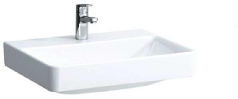 Pro S 60x46,5 cm LCC white (H8169634001561)